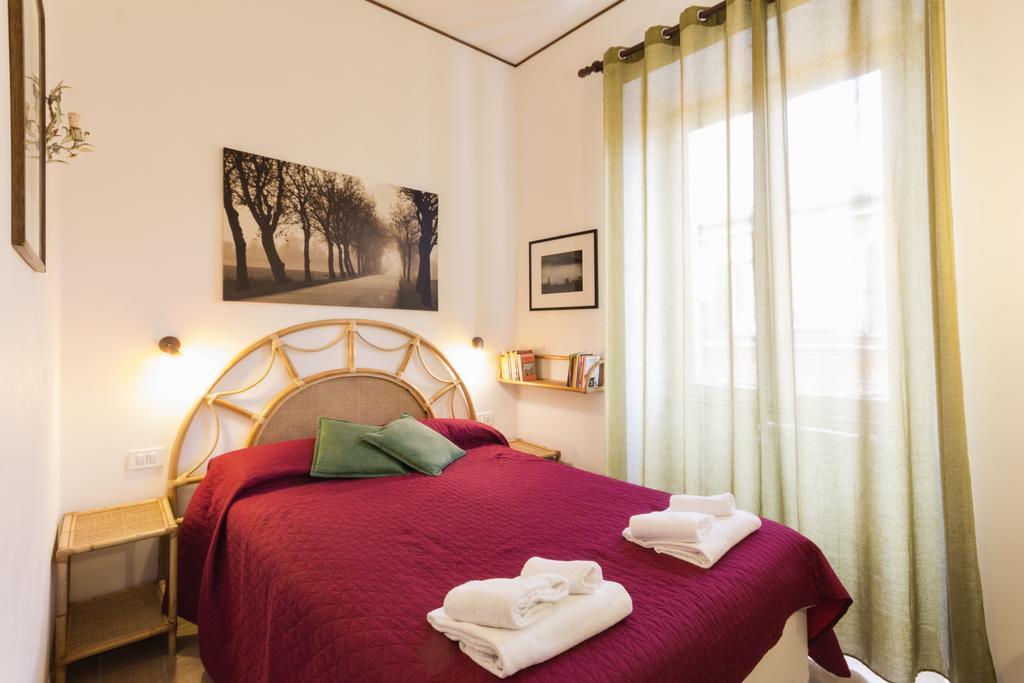 Trastever Holiday Roma Exterior foto