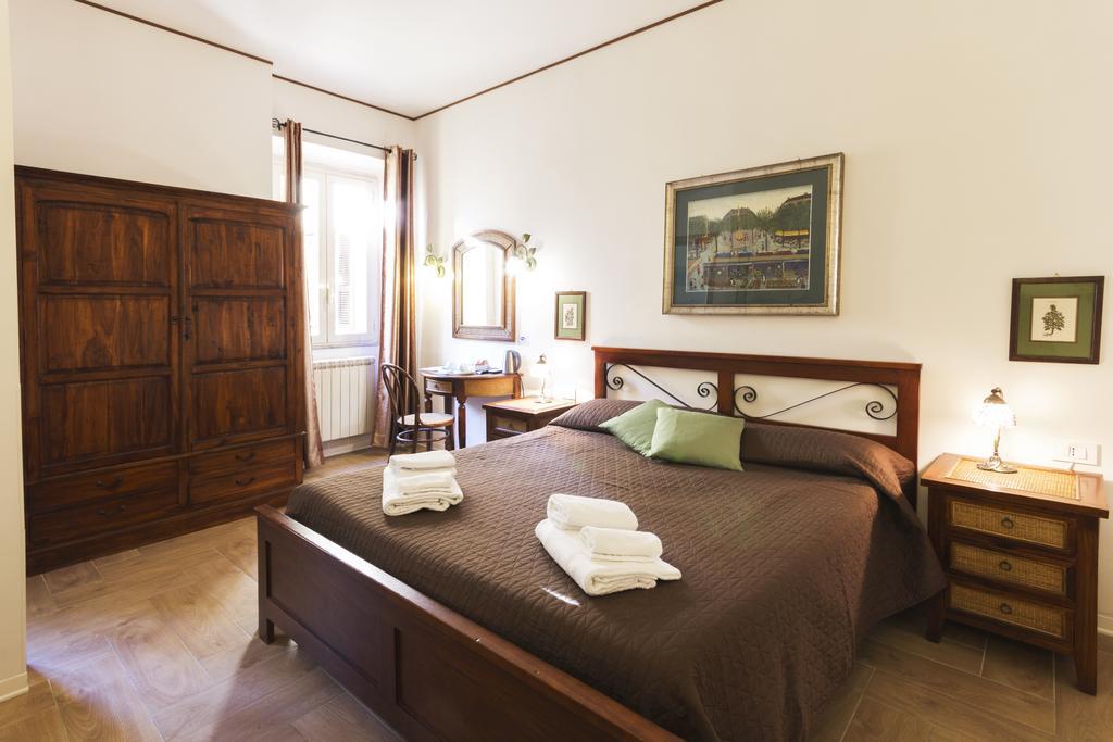 Trastever Holiday Roma Exterior foto